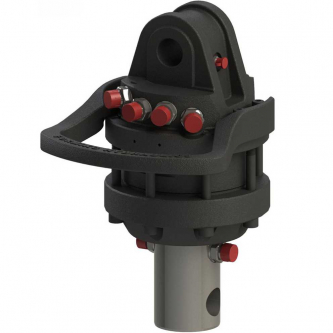 Formiko 5.5T hydraulic rotator
